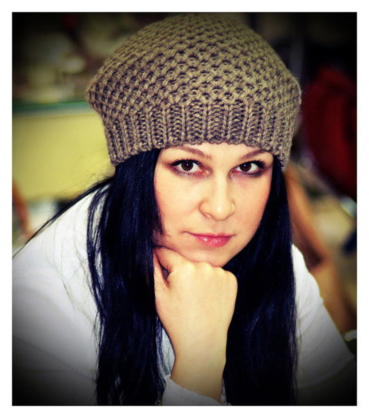 Елена Коновалова