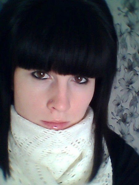 Наталья Суроватская