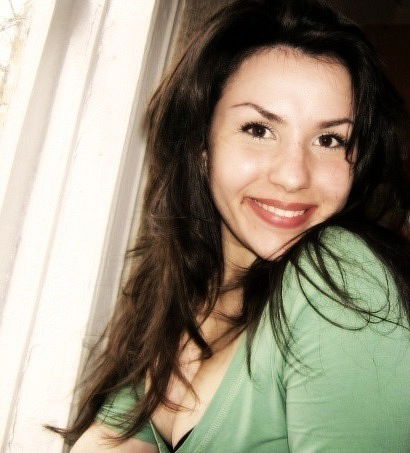 Элина Бугаева