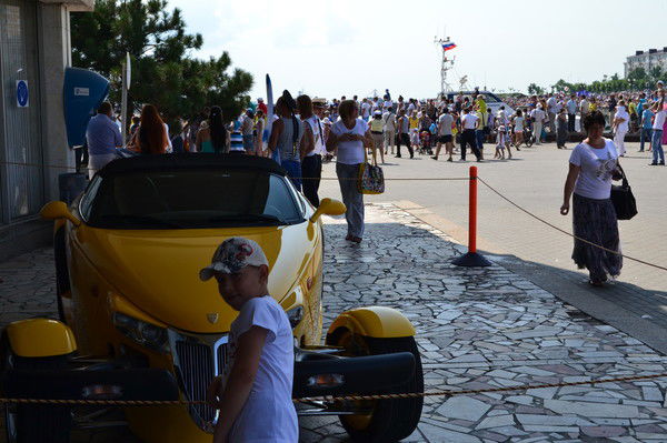 Егор Арещенко