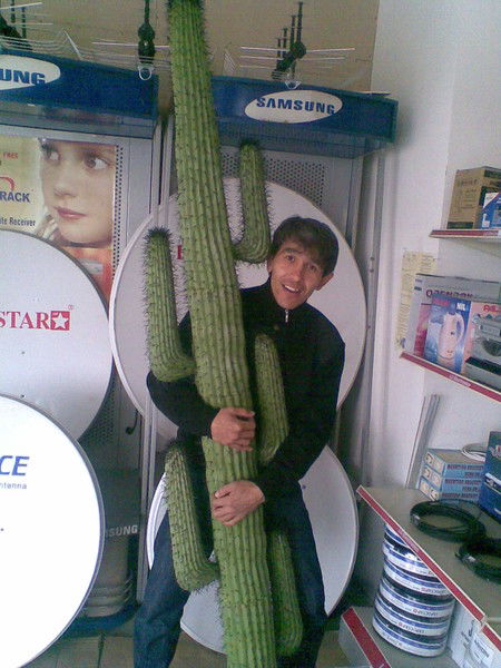 Аваз Тимиров