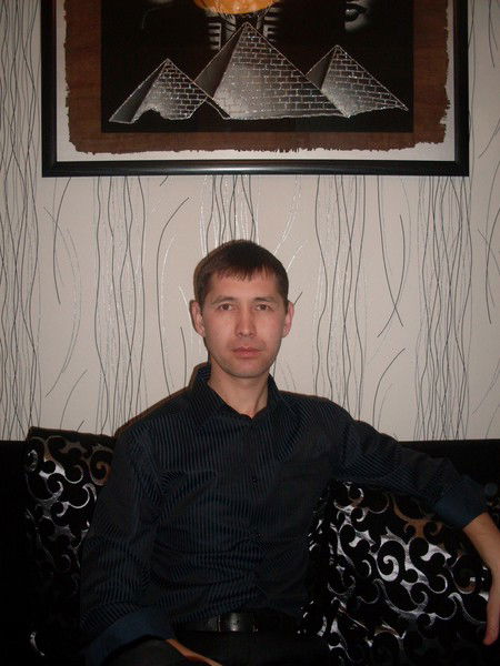 Владимир Григорьев