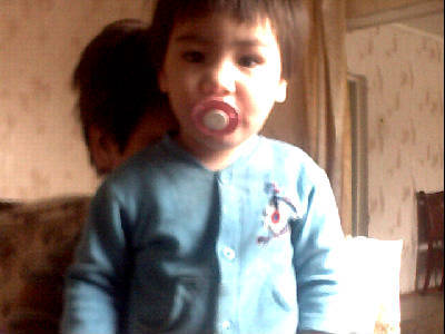 Талгат Сарсекеев