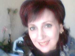 Марина Трофимова