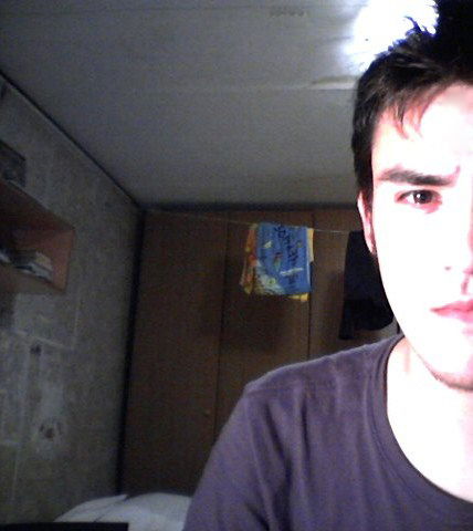 Андрей Попов