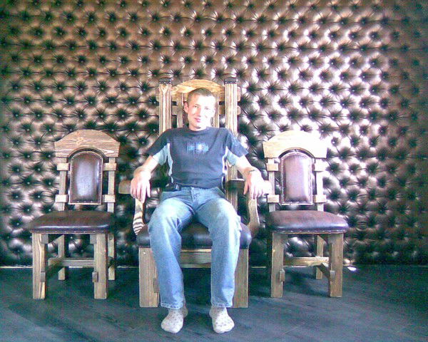 Радик Чернеев