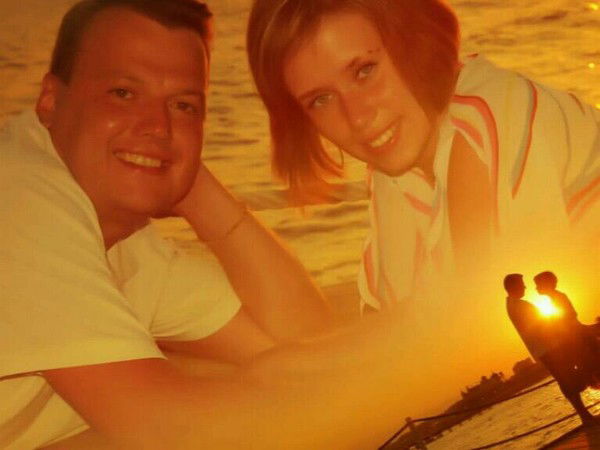 Анна Баринова (Пылаева)