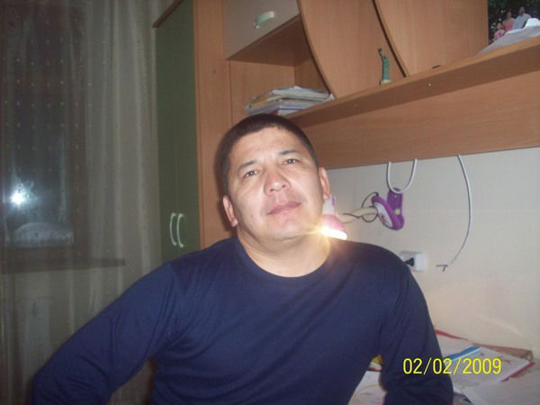 Малик Утепов