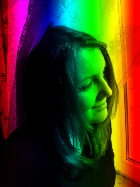 Настя Селезнева