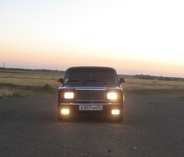 Павел Кривовязов