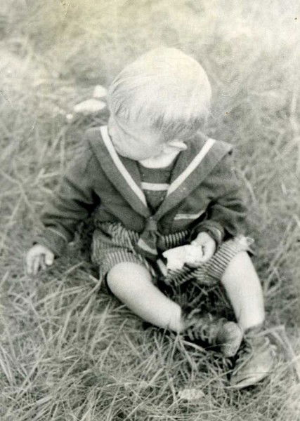 Bладимир Массальский