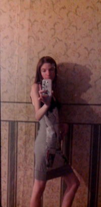 Анна Новикова