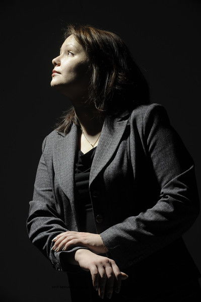 Наталья Волохина