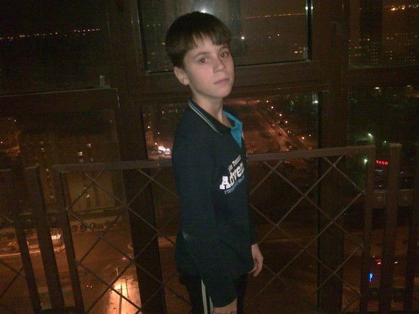 Борис Лавров