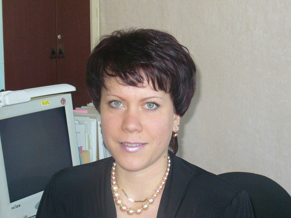 Прядеина Екатерина