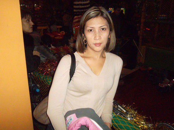 Маржан Ракымжанова