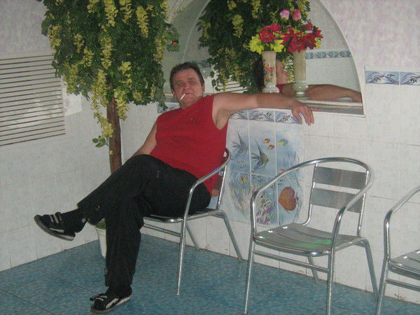 Алексей Севастьянов