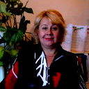 Любовь Турова