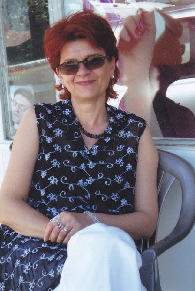 Ольга Дюкина