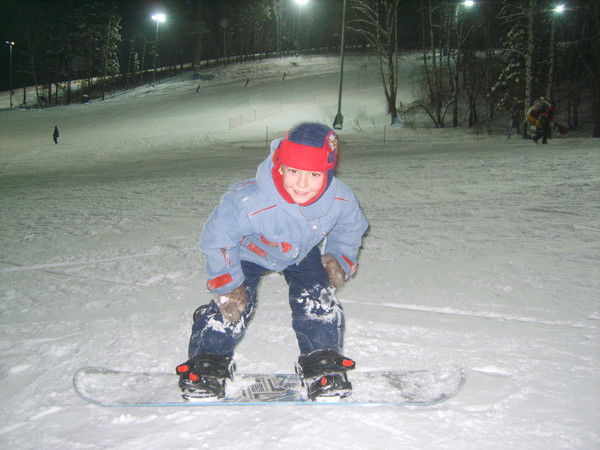 Александр Тарасов