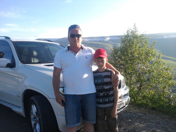 Сергей Торгашиков