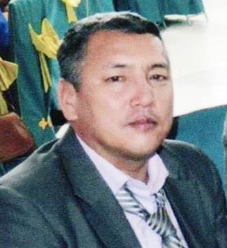 Азирхан Календиров