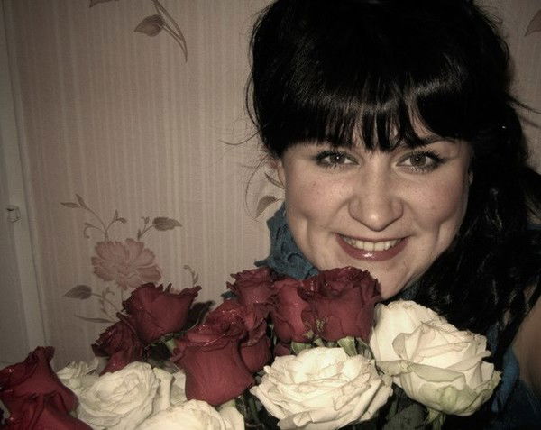 Ольга Вергейчик