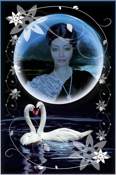 Елизавета Воробьева Фимьяр