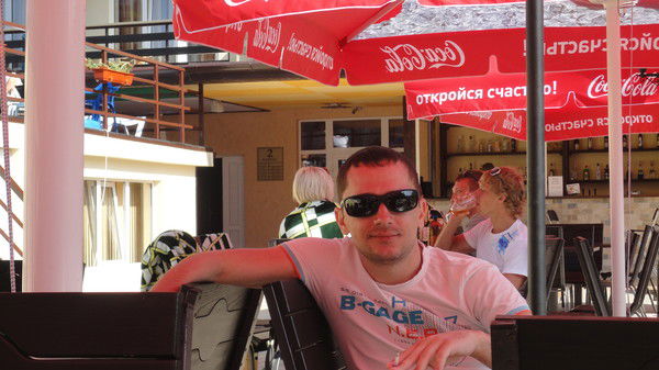 Сергей Карташев