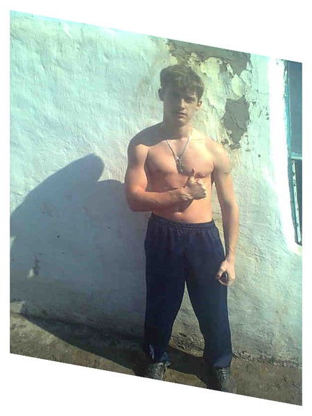 Андрей Кеноби