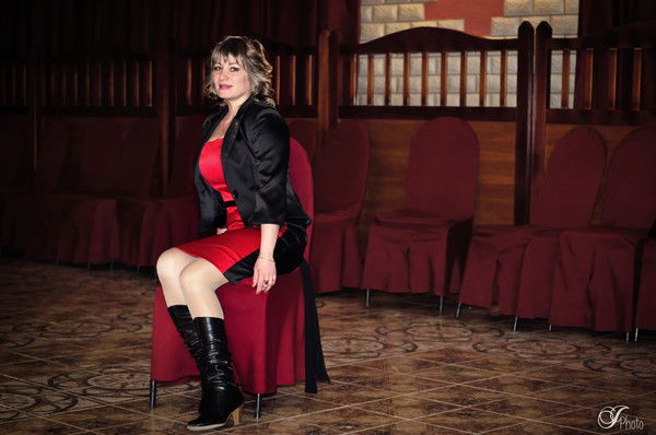 Наталья Сюндюкова