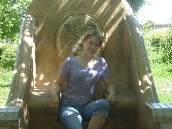 Марина Глазунова