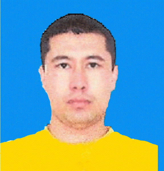 Эргаш Абдуллоев