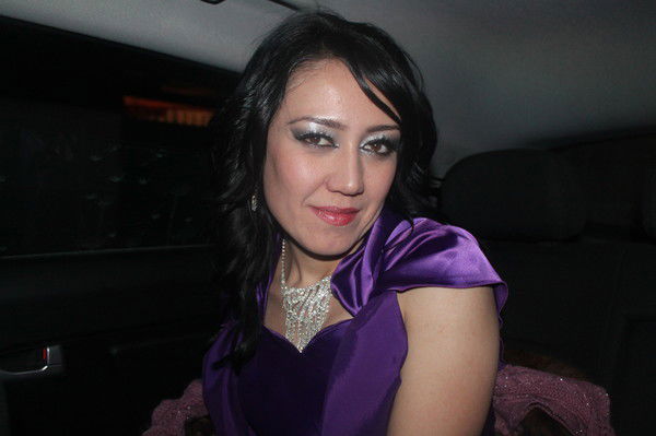 Сурайё Хамидова