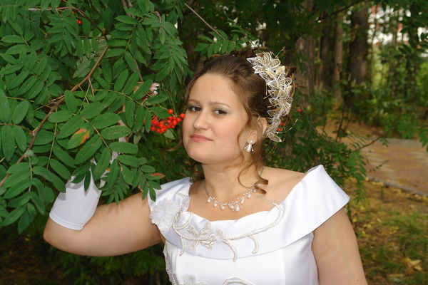 Юлия Дубова