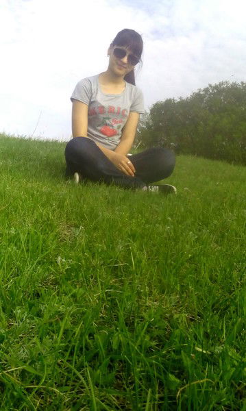 ★М@lыshk@★ Галина Леонидовна)))))