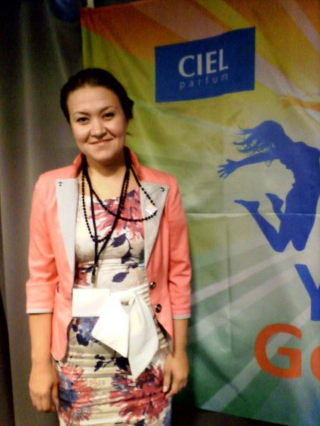 Татьяна Даниловских