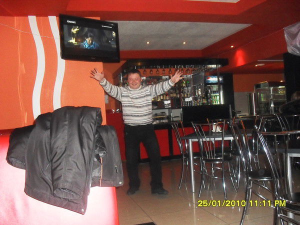 Валерий Никитин