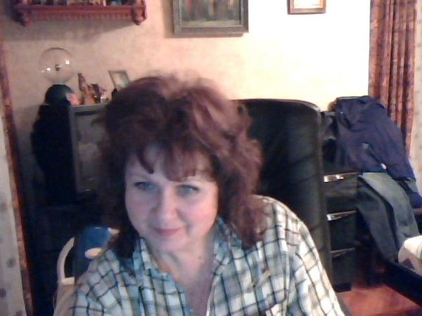 Елена Семина