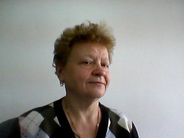 Светлана Хомутова