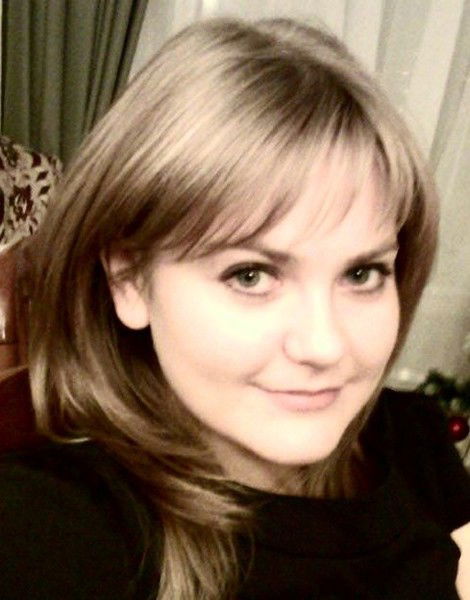 Юлия Мукабенова