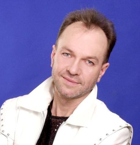 Андрiй Бабич