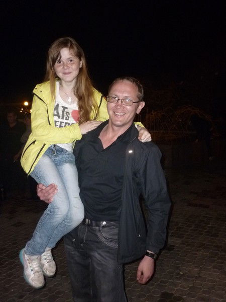 Константин Политов