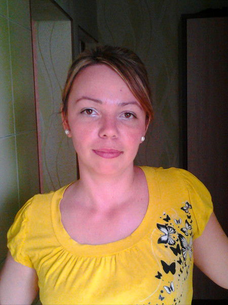 Наталья Носач