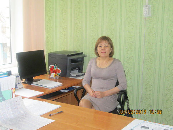 Гульзира Утегенова