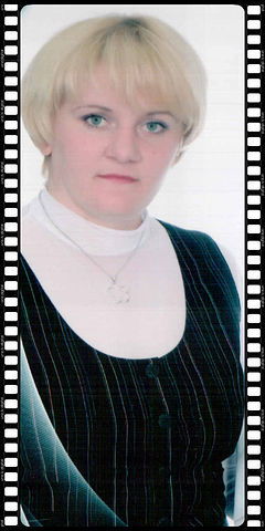 Галина Анпилова