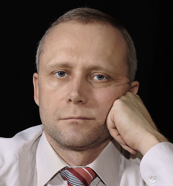 Михаил Киречко