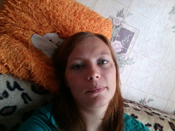 Юля Погудина