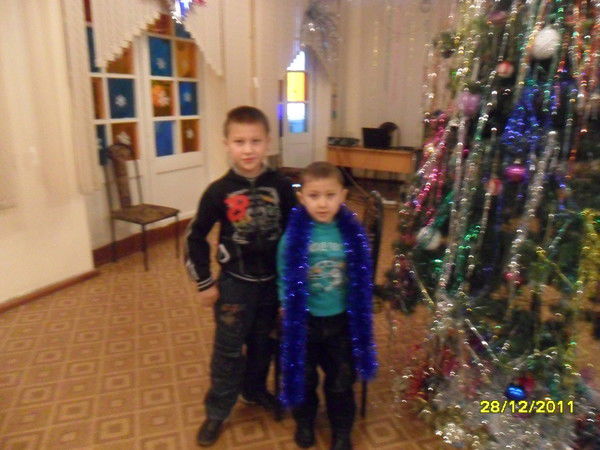 Фархад Камолов