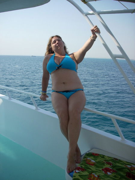 Лена Олефирова